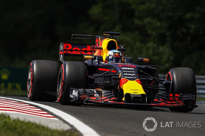 Ricciardo: