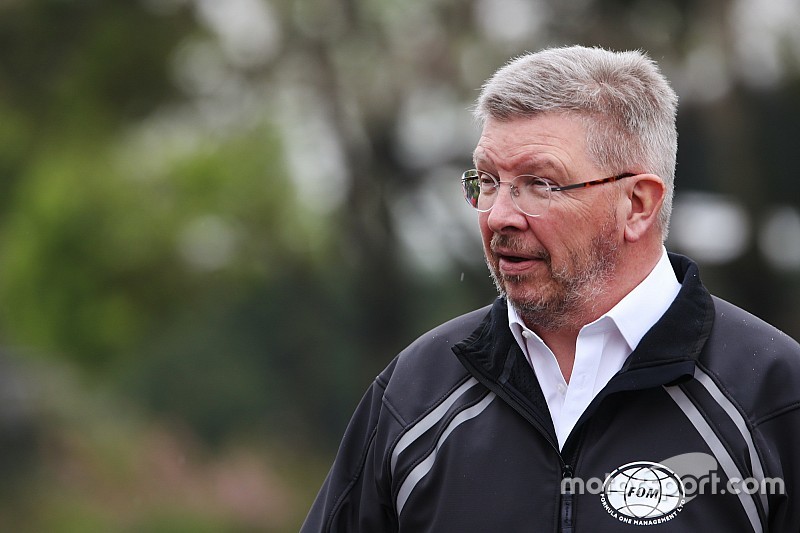 Brawn plots F1's secrecy revolution to help fan experience