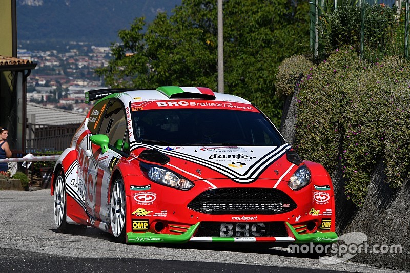 Annullata la PS7: Basso vince Gara 1 battendo Andreucci e Campedelli