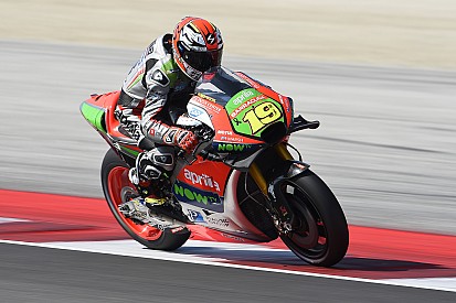 Lowes: Aprilia harus kalahkan KTM musim depan