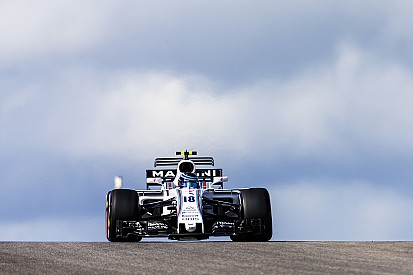 Grosjean'ı engelleyen Stroll grid cezası aldı