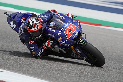 Márquez elege Viñales como principal rival em Austin