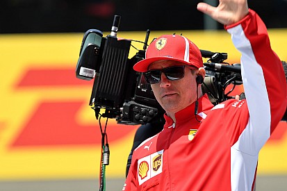 İtalyan basını "ikinci pilot" Raikkonen'e sahip çıktı