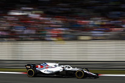 Williams ganó más en 2017, pero espera ayuda monetaria de Liberty