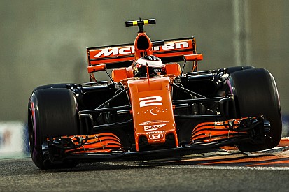 McLaren verwacht voor seizoensstart meer nieuwe partners bekend te maken