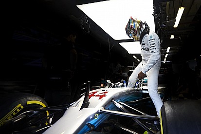 Lewis Hamilton: Warum er nun doch bis 2020 weitermachen will