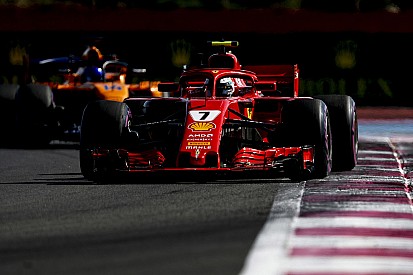 Ferrari ve Haas, gece çalışma yasağını deldi