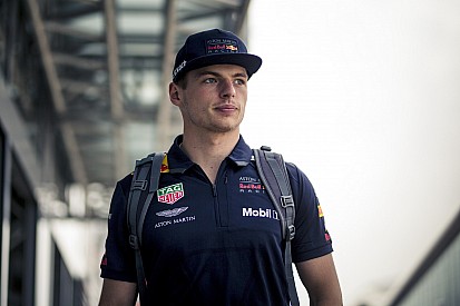 Verstappen: Şampiyon olabilmek için her pistte kazanmalıyız ancak bunu yapamayız