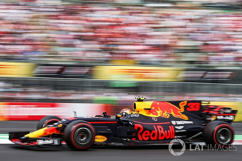 Red Bull está certa que pode vencer últimas corridas do ano