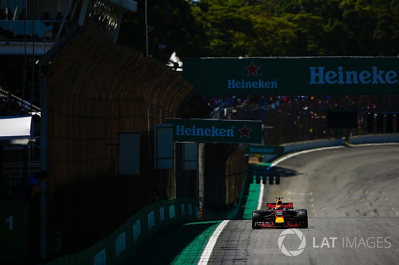 Red Bull sacrificó rendimiento por ser conservador con el motor