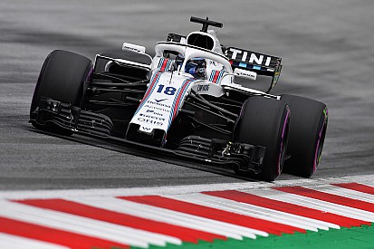 Lance Stroll zaman cezası aldı