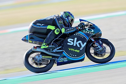 Bulega: "Al Sachsenring potremo migliorare ancora sia sul giro secco che in gara"