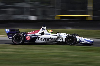 Fittipaldi: “Wherever I race next year, I need to be full-time”