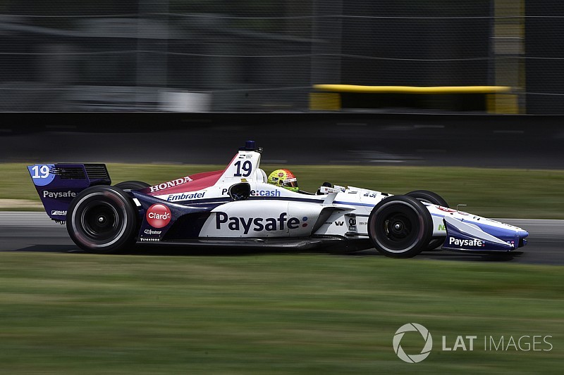 Fittipaldi: Ano que vem preciso correr em tempo integral