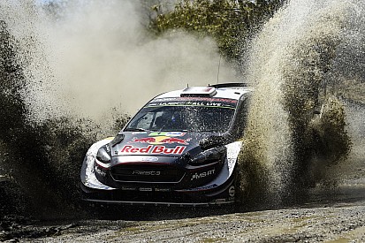 La FIA confirme de nouvelles règles pour la Power Stage