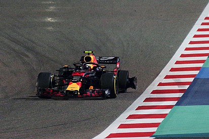 "Brutal frustrierend": Was bei Verstappen alles kaputt ging