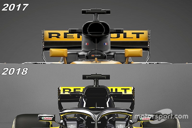 Slide view: See why Renault’s '2018 car' was mainly superficial