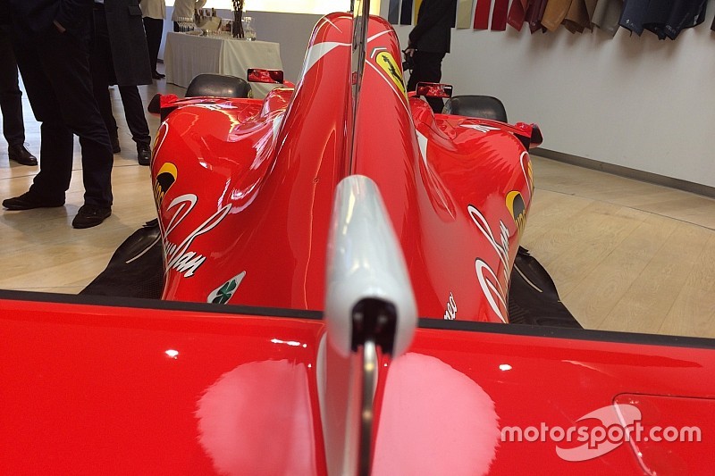 Marchionne: