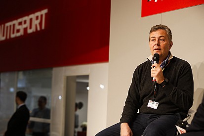 Isola: Ferrari ayrılık konusunda şaka yapmıyor