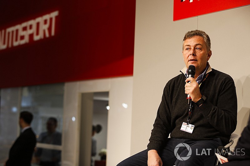 Pirelli möchte keinen Reifenkrieg in der Formel 1