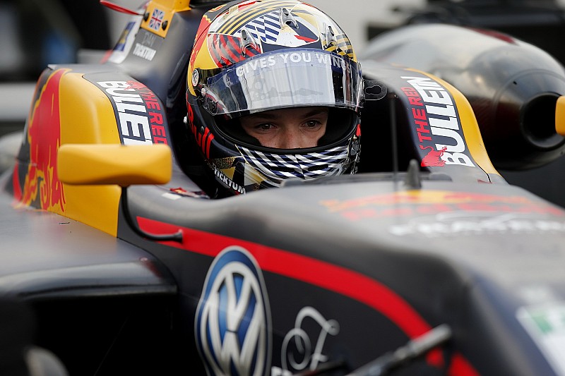 Ticktum precede Vips di soli due millesimi nelle Libere del Norisring