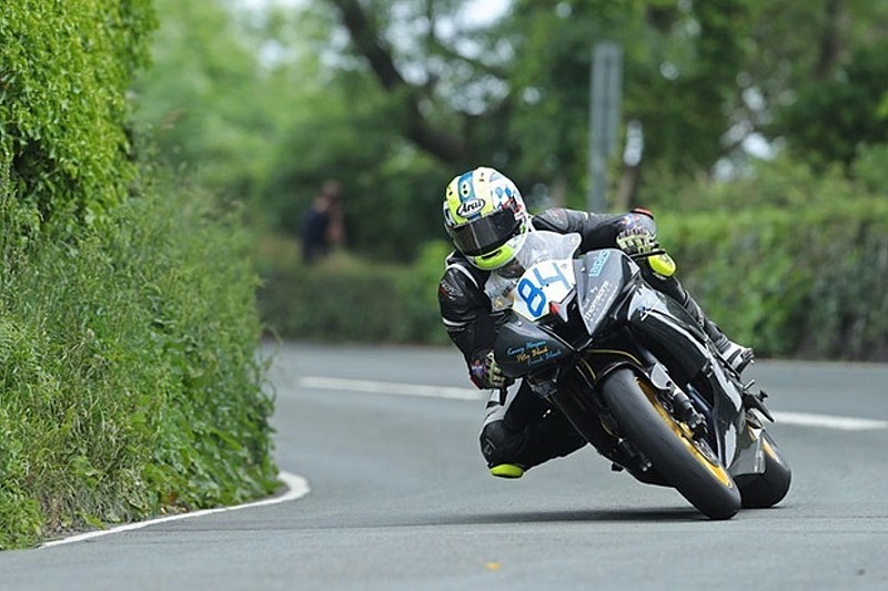 Megvan az IOMTT újabb áldozata: Adam Lyon