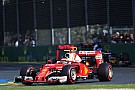 Raikkonen: Race pace showed Ferrari's real potential