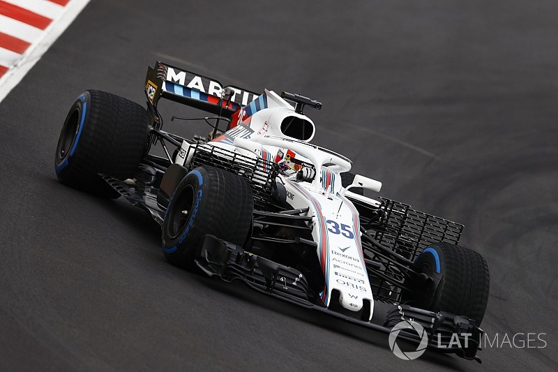 Williams, testin cuma gününe ertelenmesine karşı