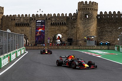 Renault estende prazo de escolha de motor para Red Bull