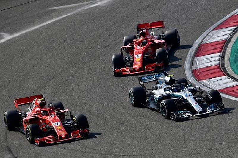 Гран Прі Азербайджану: прогноз Motorsport.com Україна