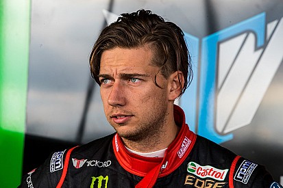 Mostert to make IMSA debut at Petit Le Mans
