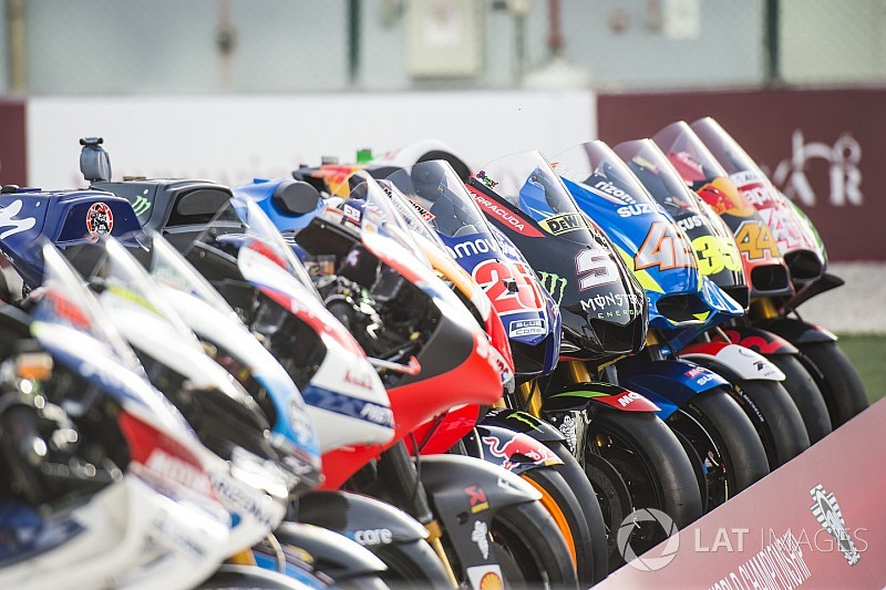 Kamus MotoGP: Panduan lengkap dengan gambar