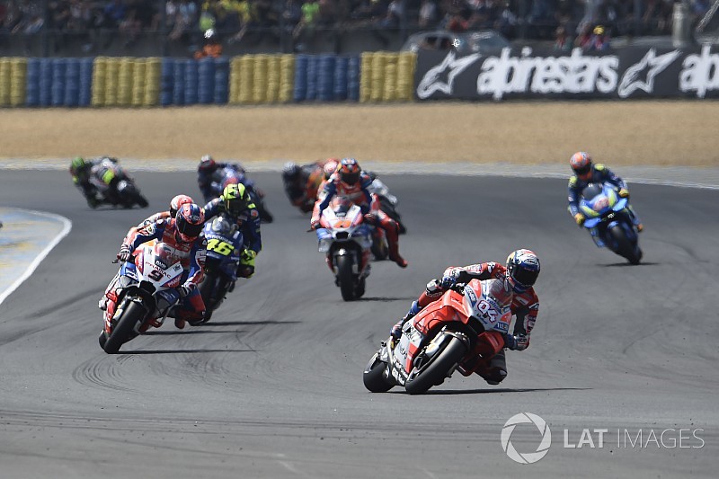 Dovizioso