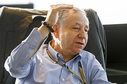 Todt seguirá como presidente de la FIA