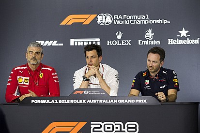 Topteams einbremsen: Ferrari strapaziert Ronaldo-Vergleich