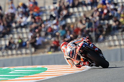 Маркес-стайл. Главные события финала MotoGP