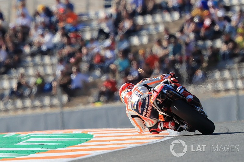Маркес-стайл. Главные события финала MotoGP