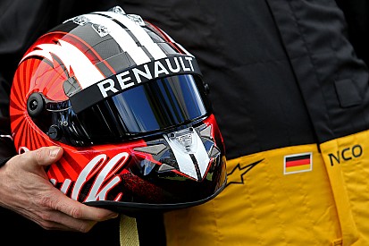 Galeri: Helm para pembalap F1 2017