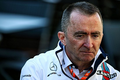 Після переходу до Williams Лоу був шокований