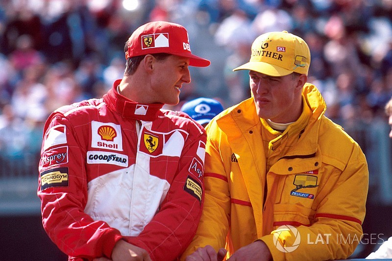 Cancellato un pezzo della storia di Schumi: chiude il kartodromo di Kerpen