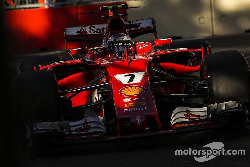 Marchionne, Ferrari'nin motor şefini görevden aldı!