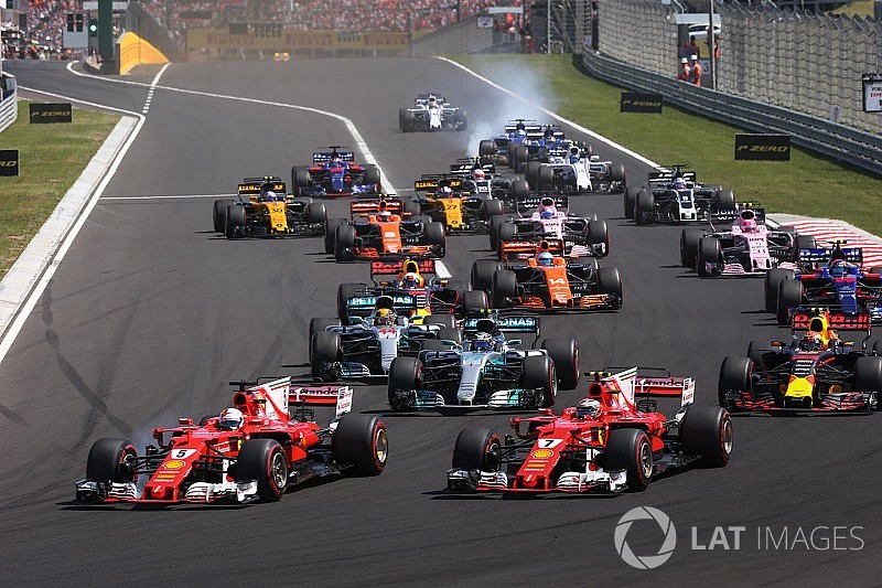 Analisi F.1: 12 domande in cerca di risposta da qui a fine stagione