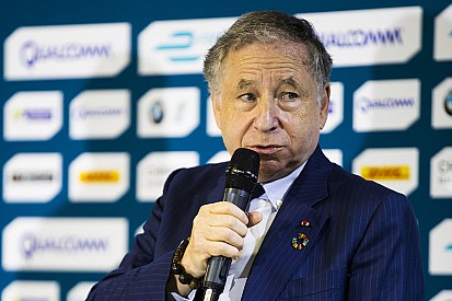 Jean Todt sauer auf Motorenkritiker: "Alle haben zugestimmt"
