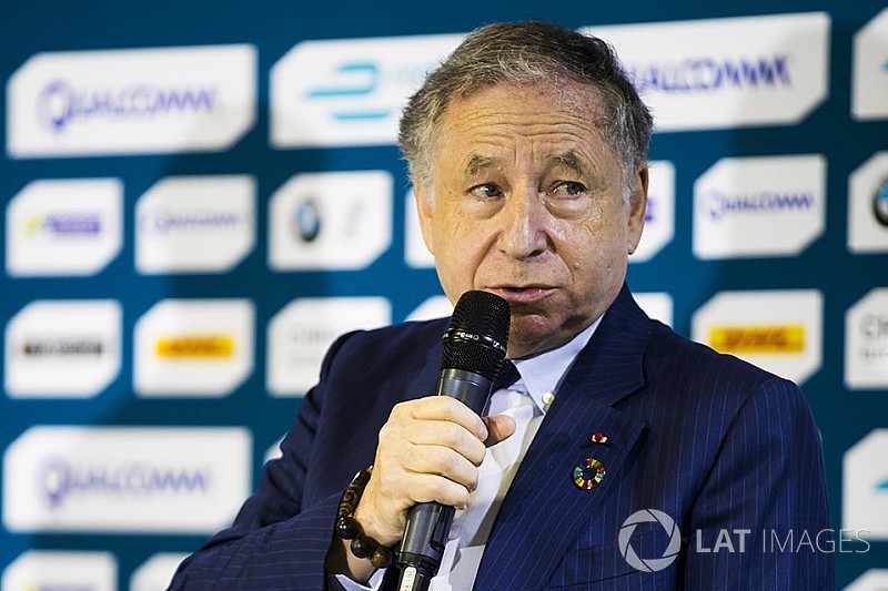 Jean Todt sauer auf Motorenkritiker: