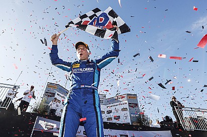 IMSA на Лагуна Сеці: Visit Florida Racing здобуває блискучу перемогу