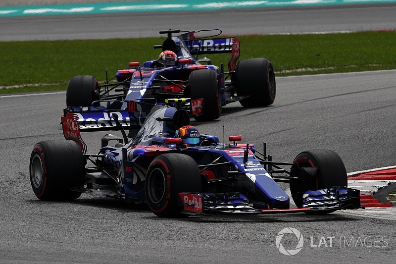 Red Bull alfineta rivais: “Temos coragem de promover jovens”
