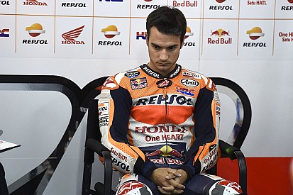 Analysis: Why Pedrosa's helplessness is Michelin's frustration