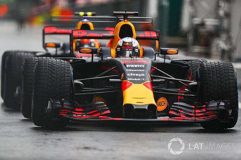 Formel 1 Monza 2017: Das Qualifying im Formel-1-Liveticker