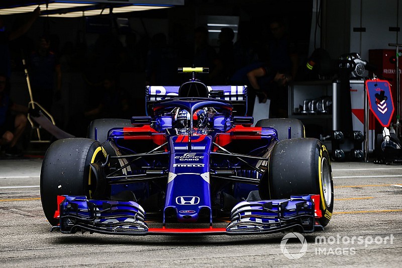 Honda confirme sa
