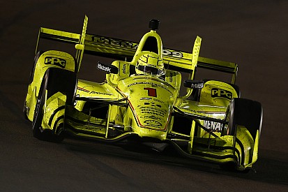 Phoenix IndyCar: Top 10 quotes after race